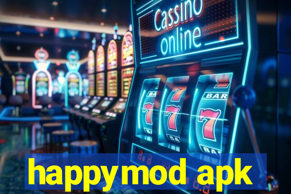 happymod apk